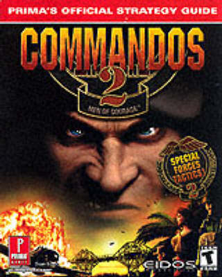 Commandos 2