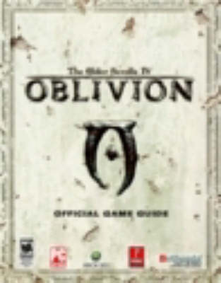 The Elder Scrolls IV: Oblivion -  Olafson