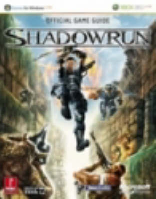 Shadowrun - D. Knight