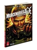 Mercenaries 2 - Catherine Browne