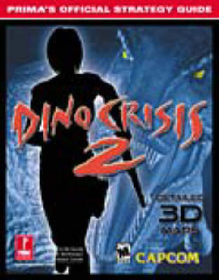 Dino Crisis 2