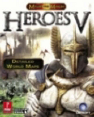 Heroes of Might and Magic