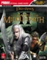 The Lord of the Rings - The Battle for Middle Earth II