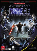 "Star Wars" - the Force Unleashed -  Prima Development