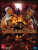 Kingdom Under Fire - Circle of Doom -  Prima Development