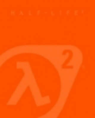 Half Life 2 (orange Box)