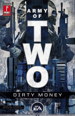 Army of Two