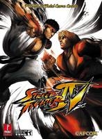Street Fighter IV - Bryan Dawsona