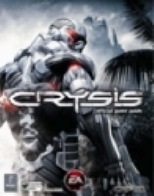 Crysis Official Game Guide