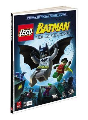 Lego Batman - Michael Littlefield