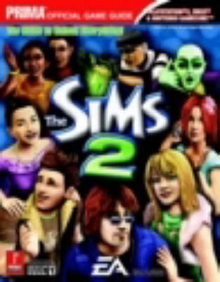 The Sims 2 (console) - G. Kramer