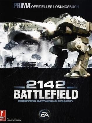 Battlefield 2142, Lösungsbuch