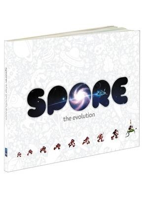 Spore: The Evolution - Rusel DeMaria
