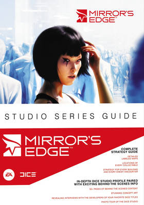 Mirror's Edge - Bryan Stratton
