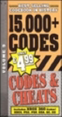 Codes and Cheats