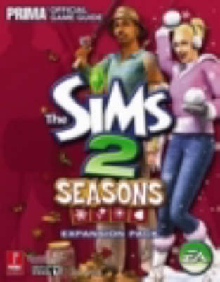 Sims 2 Seasons - Greg Kramer