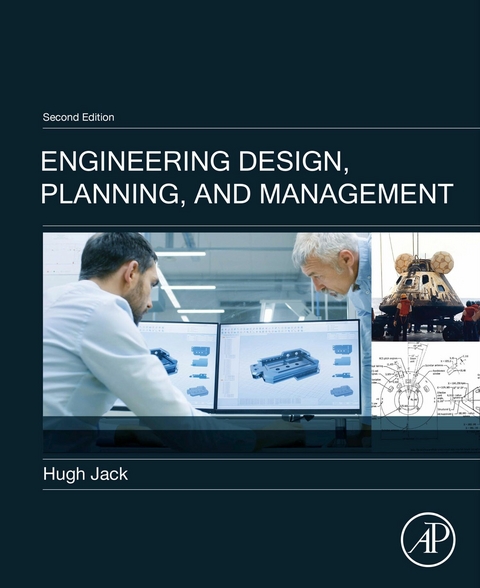 Engineering Design, Planning, and Management -  Hugh Jack