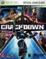 Crackdown