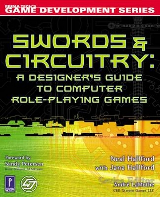 Swords and Circuitry