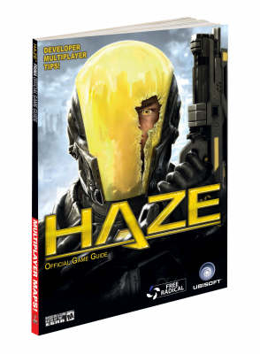Haze Official Game Guide - Stacy Dale, James Manion, Peter McCullagh, Andreas Bartosch