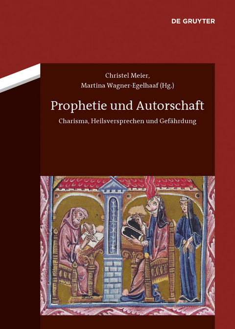 Prophetie und Autorschaft - 