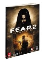 F.E.A.R. 2 - Catherine Browne