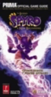 The Legend of Spyro, a New Beginning