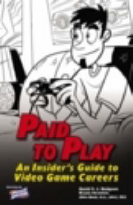 Paid to Play - David Hodgson, Bryan Stratton, Alice Rush