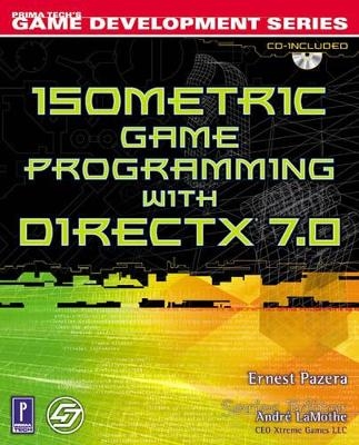 Isometric Game Programming with DirectX 7.0 - Ernest Pazera