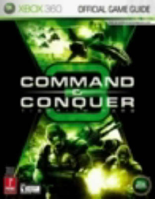 Command and Conquer 3
