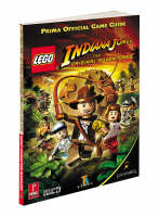 Lego Indiana Jones -  Prima Development