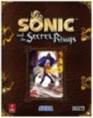 Sonic and the Secret Rings