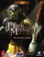 Dark Messiah