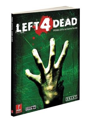 Left 4 Dead -  Prima Games