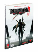 Ninja Gaiden 2
