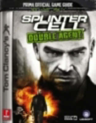 Splinter Cell, Double Agent - Dan Birlew