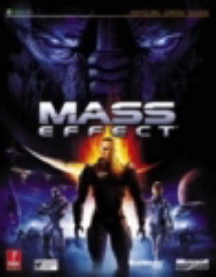 Mass Effect Limited Edition Box Set -  Prima Games