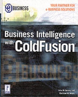 Business Intelligence with Coldfusion