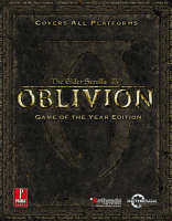 Elder Scrolls IV -  Bethesda Softworks