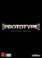 Prototype - David S J Hodgson