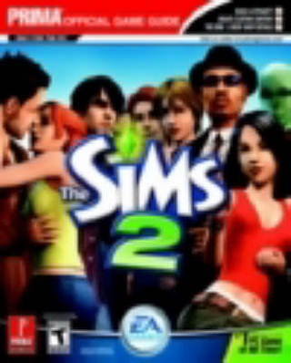 Sims 2 Official Strategy Guide
