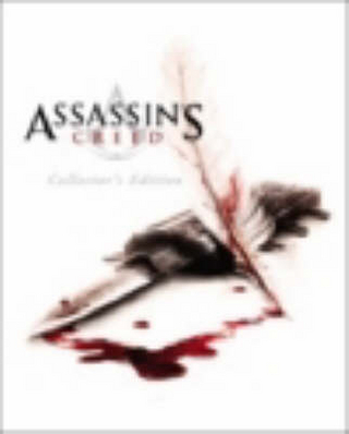 Assassin's Creed Strategy Guide