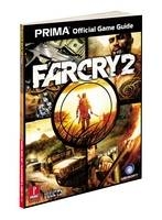 Far Cry 2 - David Knight