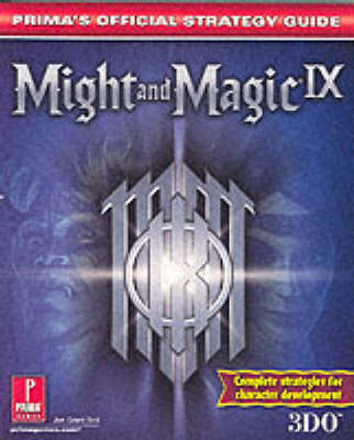 Might and Magic -  Prima Development