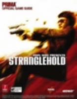 John Woo Presents Stranglehold