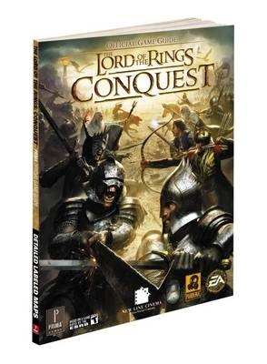 Lord of the Rings Conquest - Mike Searle