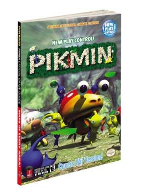 Pikmin - David S J Hodgson