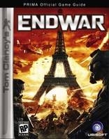 Tom Clancy's End War - Michael Knight
