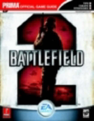 Battlefield 2: the Official Strategy Guide