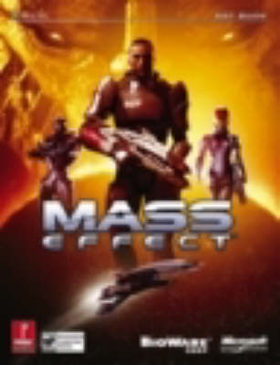 Art of Mass Effect